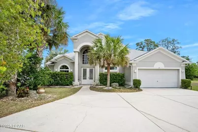 65 Presidential Lane, Palm Coast, FL 32164 - Photo 1