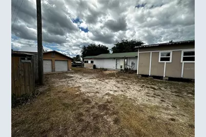 18720 NE 238th Court, Fort Mc Coy, FL 32134 - Photo 1