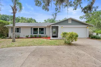 990 W French Avenue, Orange City, FL 32763 - Photo 1