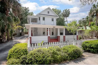 330 S Woodland Boulevard #1, Deland, FL 32720 - Photo 1