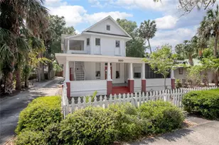 330 S Woodland Blvd, Deland, FL 32720 - Photo 1