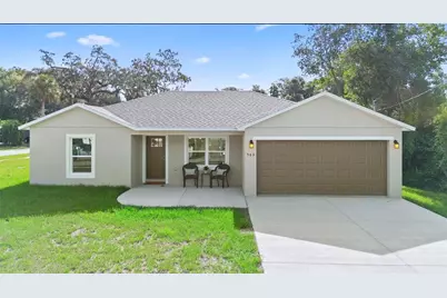 560 Sumner Avenue, Orange City, FL 32763 - Photo 1