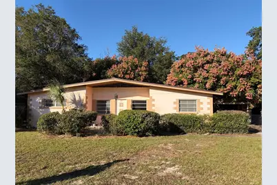 409 S Sparkman Avenue, Orange City, FL 32763 - Photo 1