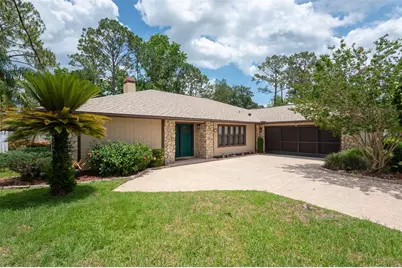 31 Pennsylvania Lane, Palm Coast, FL 32164 - Photo 1