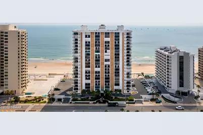 3003 S Atlantic Avenue #21A2, Daytona Beach Shores, FL 32118 - Photo 1