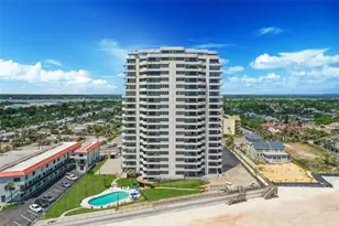 1420 N Atlantic Ave, Daytona Beach, FL 32118 - Photo 1