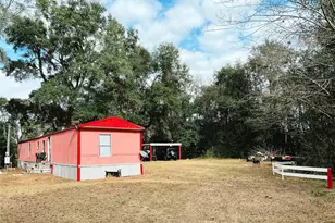 16075 NW 37th Terrace, Reddick, FL 32686 - Photo 1