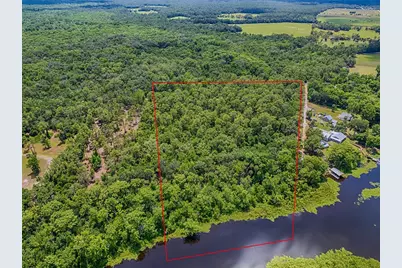 Tall Palm Fish Camp Road, Deland, FL 32720 - Photo 1