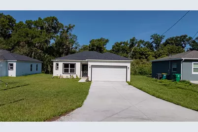 248 S Virginia Avenue, Deland, FL 32724 - Photo 1