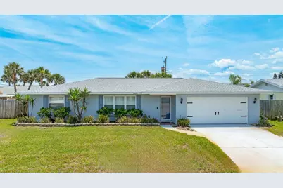 114 Ocean Aire Terrace N, Ormond Beach, FL 32176 - Photo 1