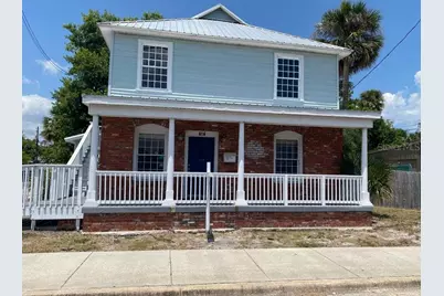 414 Garden Street, Titusville, FL 32796 - Photo 1