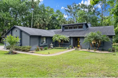 96 Hollow Branch Crossing, Ormond Beach, FL 32174 - Photo 1