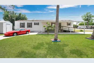 1805 Sunny Palm Drive, Ormond Beach, FL 32174 - Photo 1