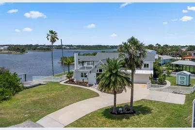 604 Springdale Drive, Flagler Beach, FL 32136 - Photo 1