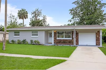 2226 Sherwood Drive, South Daytona, FL 32119 - Photo 1