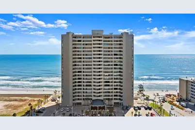 3425 S Atlantic Avenue #1602, Daytona Beach, FL 32118 - Photo 1