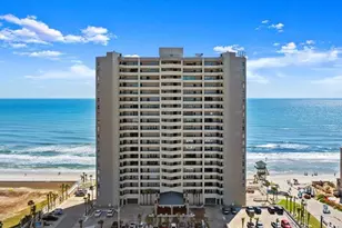 3425 S Atlantic Ave, Daytona Beach, FL 32118 - Photo 1