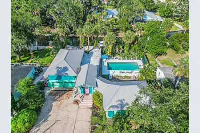 61 E Bayshore Drive, Port Orange, FL 32127 - Photo 1