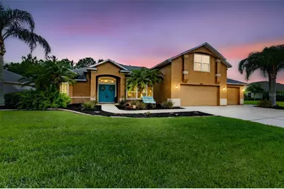 1910 Creekwater Boulevard, Port Orange, FL 32128 - Photo 1