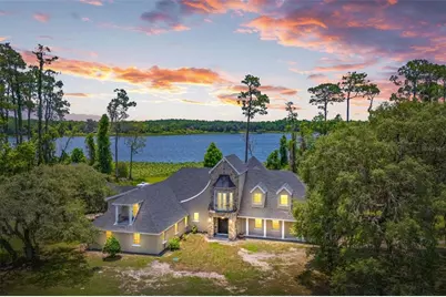 5366 N Lake Farms Road, De Leon Springs, FL 32130 - Photo 1