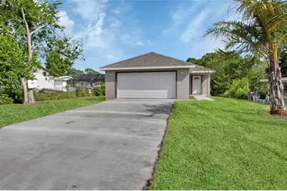 1226 North Street, Daytona Beach, FL 32114 - Photo 1