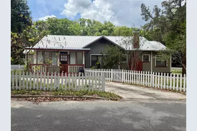 100 E Stetson Avenue, Deland, FL 32724 - Photo 1