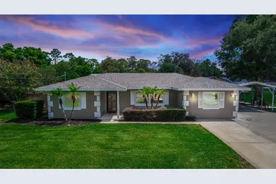 136 W Gardenia Drive, Orange City, FL 32763 - Photo 1