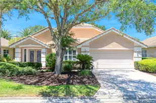 438 Harbour Town Ln, Ormond Beach, FL 32174 - Photo 1