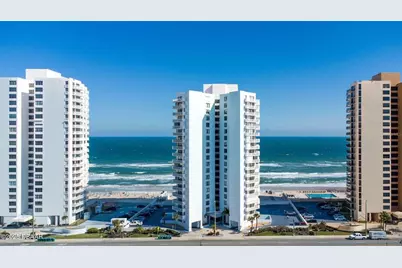 3047 S Atlantic Avenue #1805, Daytona Beach, FL 32118 - Photo 1