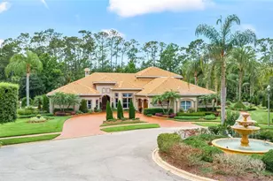 3592 Grande Tuscany Way, New Smyrna Beach, FL 32168 - Photo 1