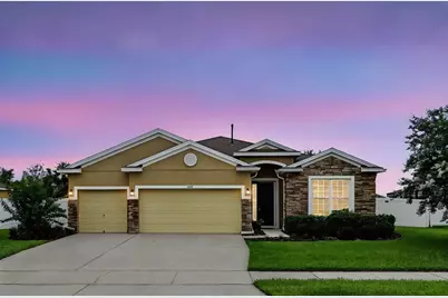 1444 Daystar Lane, Deltona, FL 32725 - Photo 1