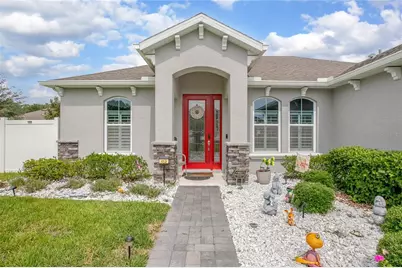 413 Last Tree Drive, Deland, FL 32720 - Photo 1