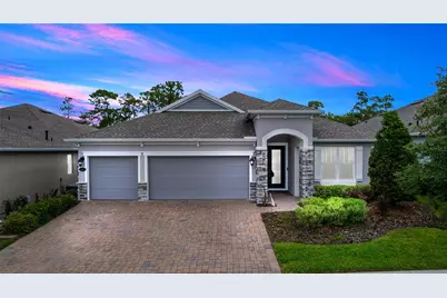 1227 Victoria Hills Drive N, Deland, FL 32724 - Photo 1