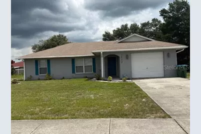 2849 Courtland Boulevard, Deltona, FL 32738 - Photo 1