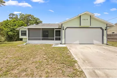 1018 E Gaucho Circle, Deltona, FL 32725 - Photo 1