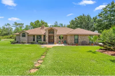 43350 Natchez Street, Deland, FL 32720 - Photo 1