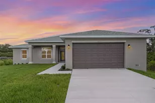14362 San Domingo Blvd, Port Charlotte, FL 33981 - Photo 1
