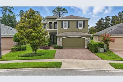 3839 Calliope Avenue, Port Orange, FL 32129 - Photo 1