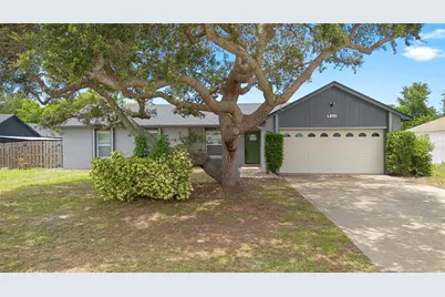 510 Apollo Avenue, Deltona, FL 32725 - Photo 1