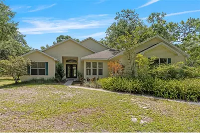 11933 Pasco Trails Boulevard, Spring Hill, FL 34610 - Photo 1