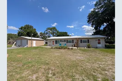942 Lemon Bluff Road, Osteen, FL 32764 - Photo 1