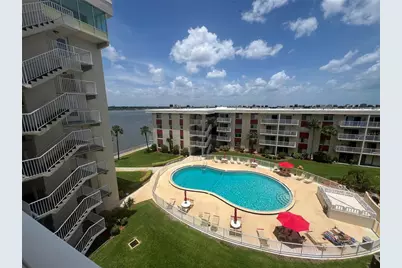 2711 N Halifax Avenue #593, Daytona Beach, FL 32118 - Photo 1