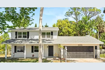3655 Scott Street, Port Orange, FL 32129 - Photo 1
