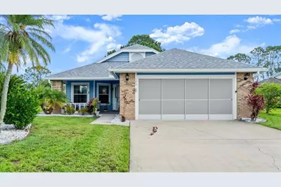 123 Wood Ibis Court, Daytona Beach, FL 32119 - Photo 1