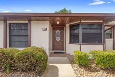 325 Homewood Avenue #10I, Debary, FL 32713 - Photo 1