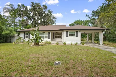 431 S Stone Street, Deland, FL 32720 - Photo 1