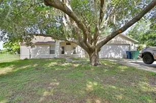 396 Uranus Trail, Osteen, FL 32764 - Photo 1