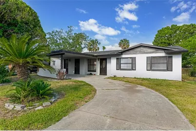 916 Kathy Street, Daytona Beach, FL 32114 - Photo 1