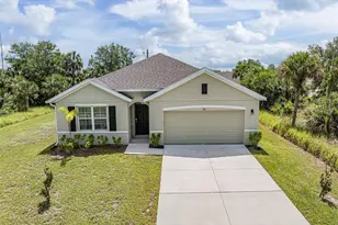 1915 Ganyard Ave SW, Palm Bay, FL 32908 - Photo 1