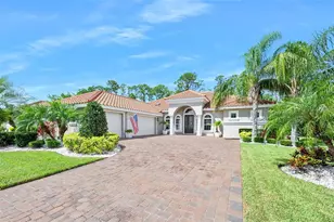 2825 S Asciano Ct, New Smyrna Beach, FL 32168 - Photo 1